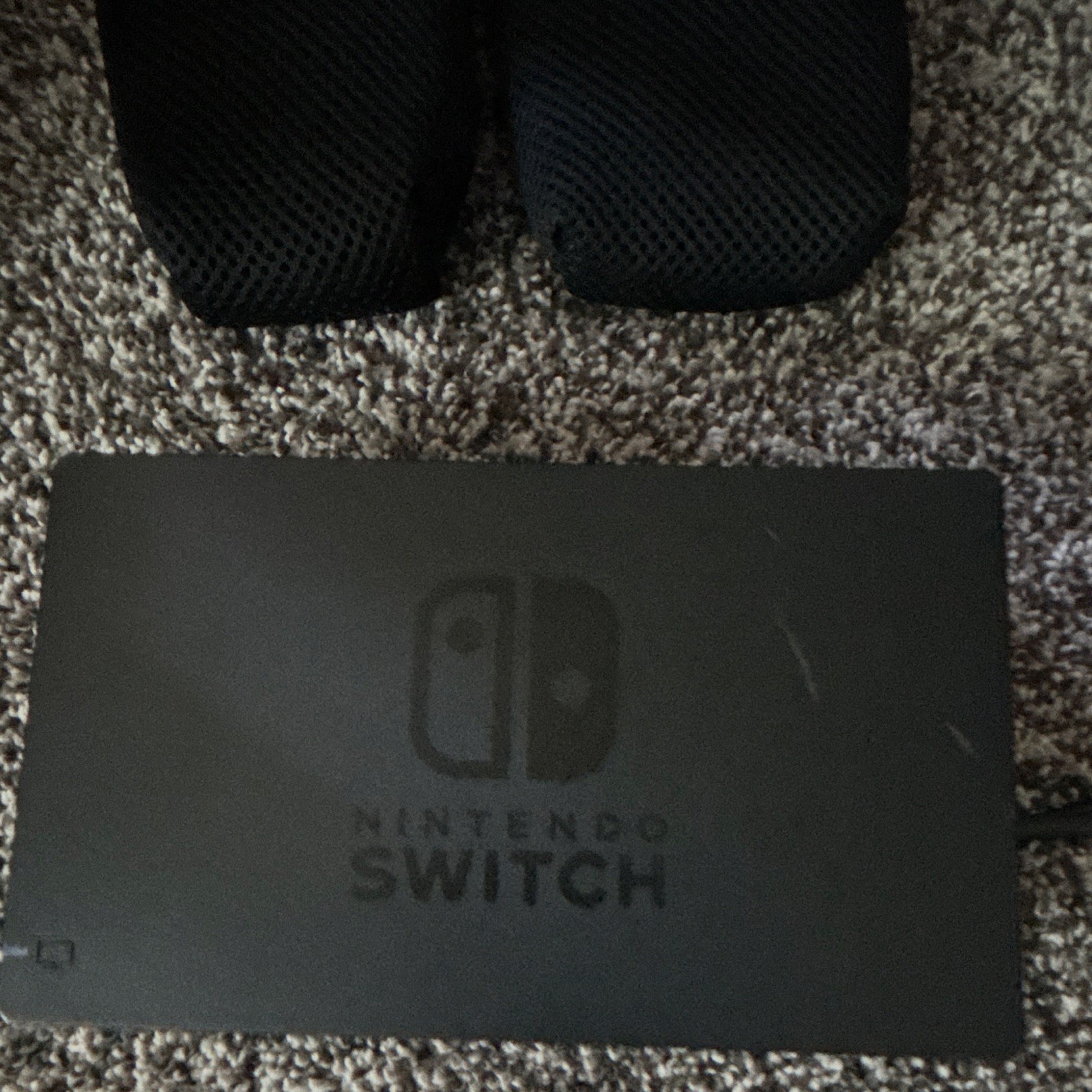 Nintendo Switch Console w/ Dock Neon Red/Blue Joy-Cons, Gear Club & THPS