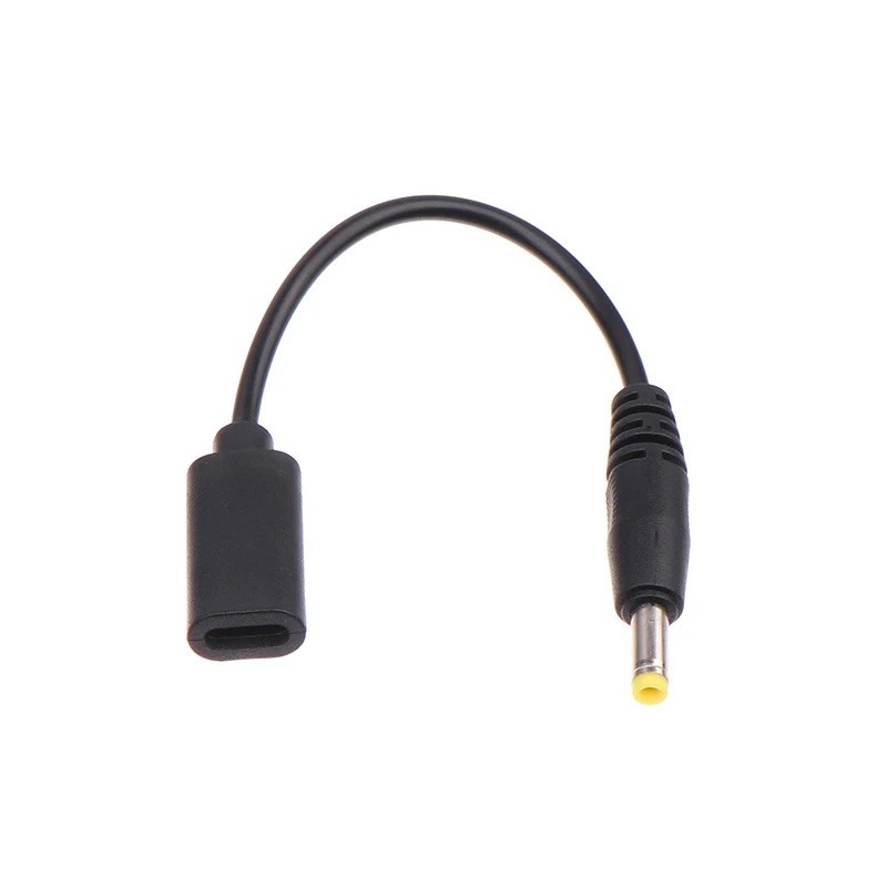 2PCS USB-C Charger Cable Converter Wire Type-C to PSP2000 3000 Adapter Cable