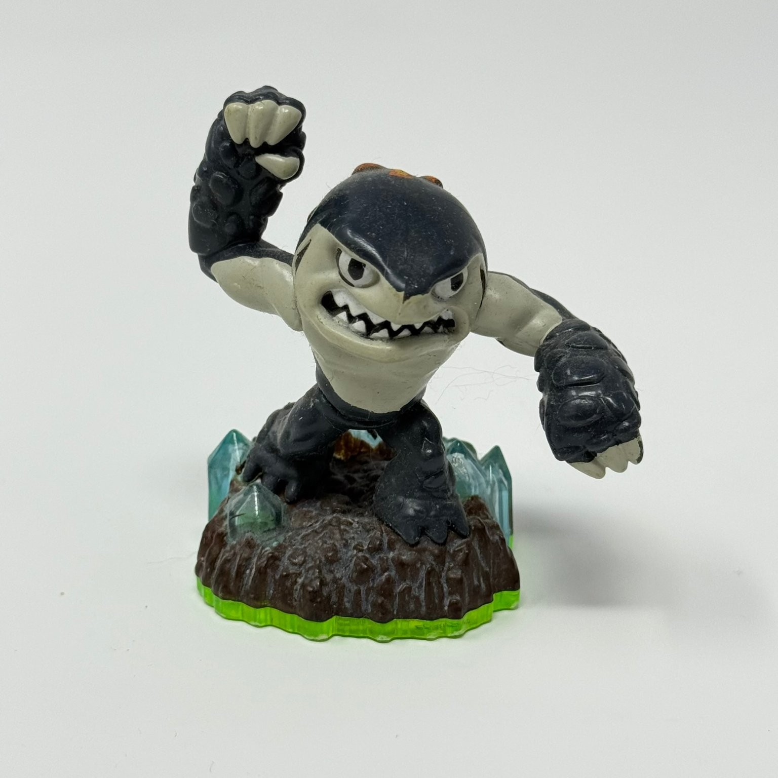 Activision Skylanders Spyros Adventure Terrafin Figure Toys to Life