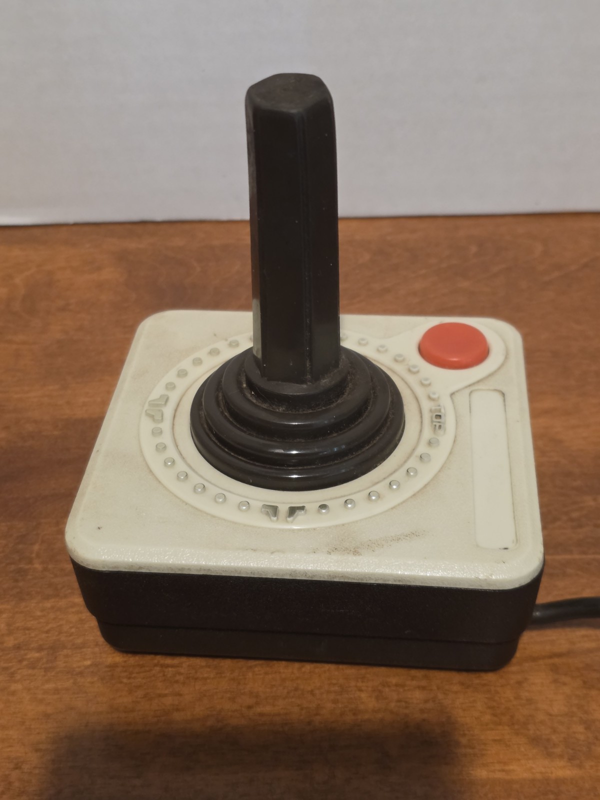 VIC-1311 Joystick for Vic 20 Commodore 64 Atari 2600 Works