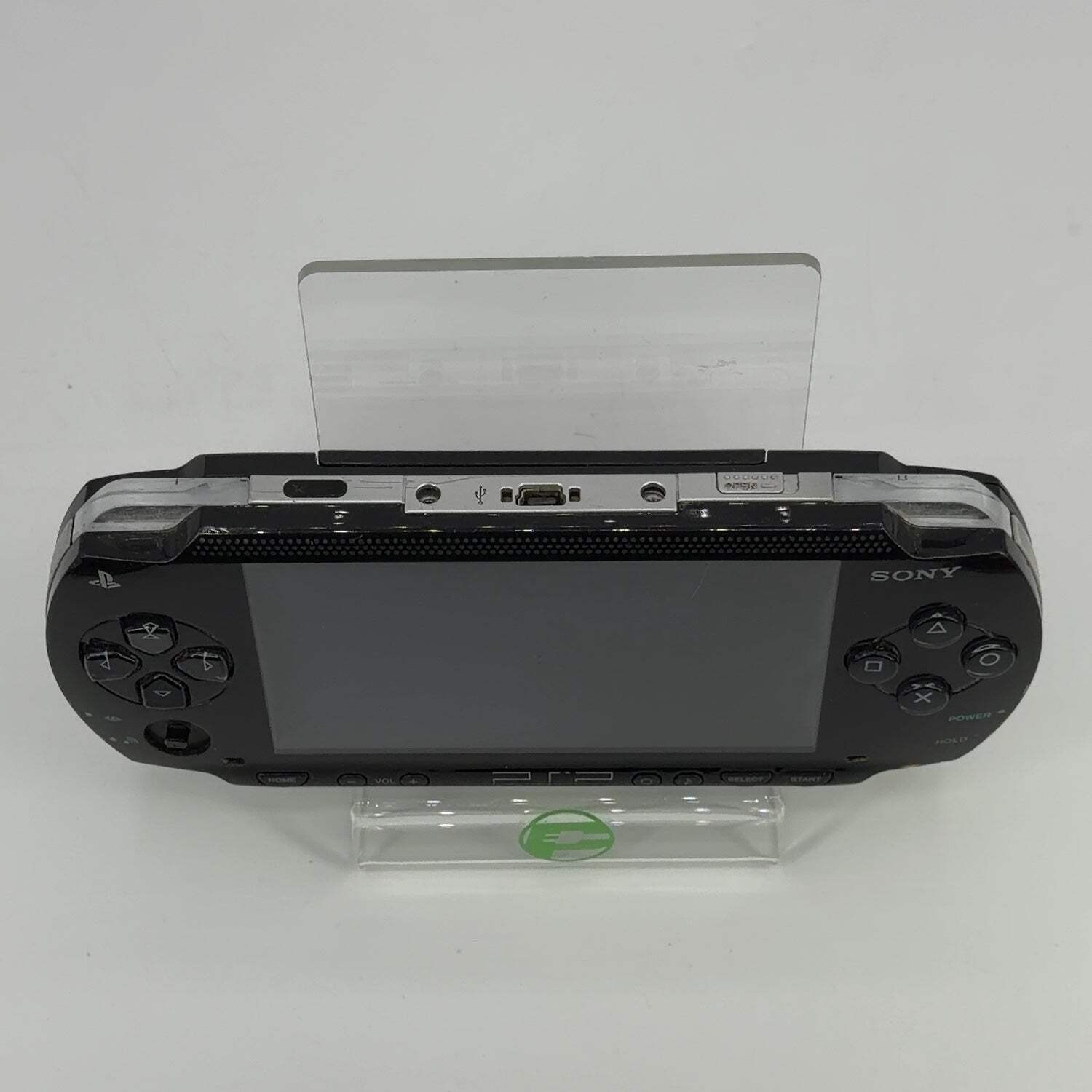 Sony PSP Handheld Console Only PSP-1001 For Parts And Repair AS IS No Battery