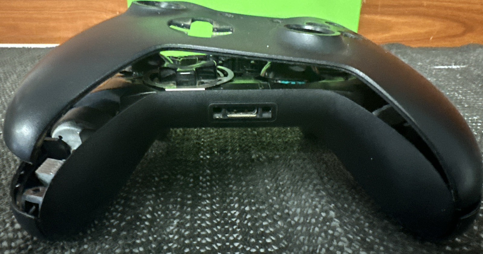 Microsoft Xbox One Wireless Controller Model 1537
