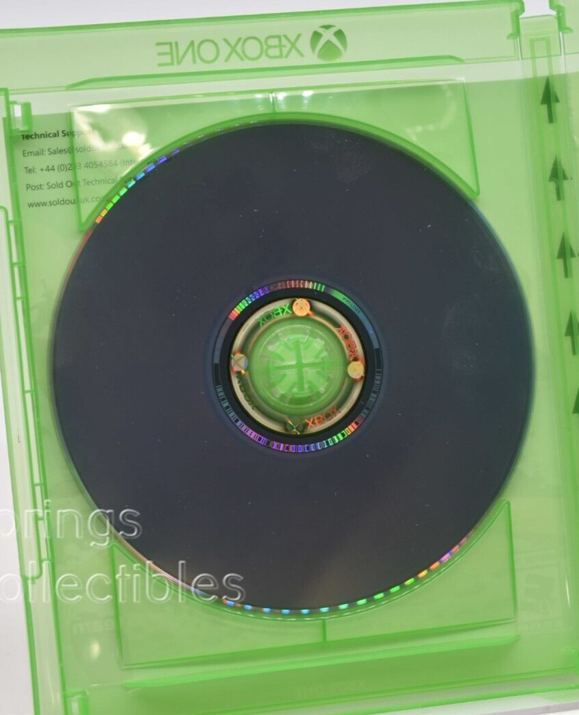 The Survivalists – Microsoft Xbox One (2020)
