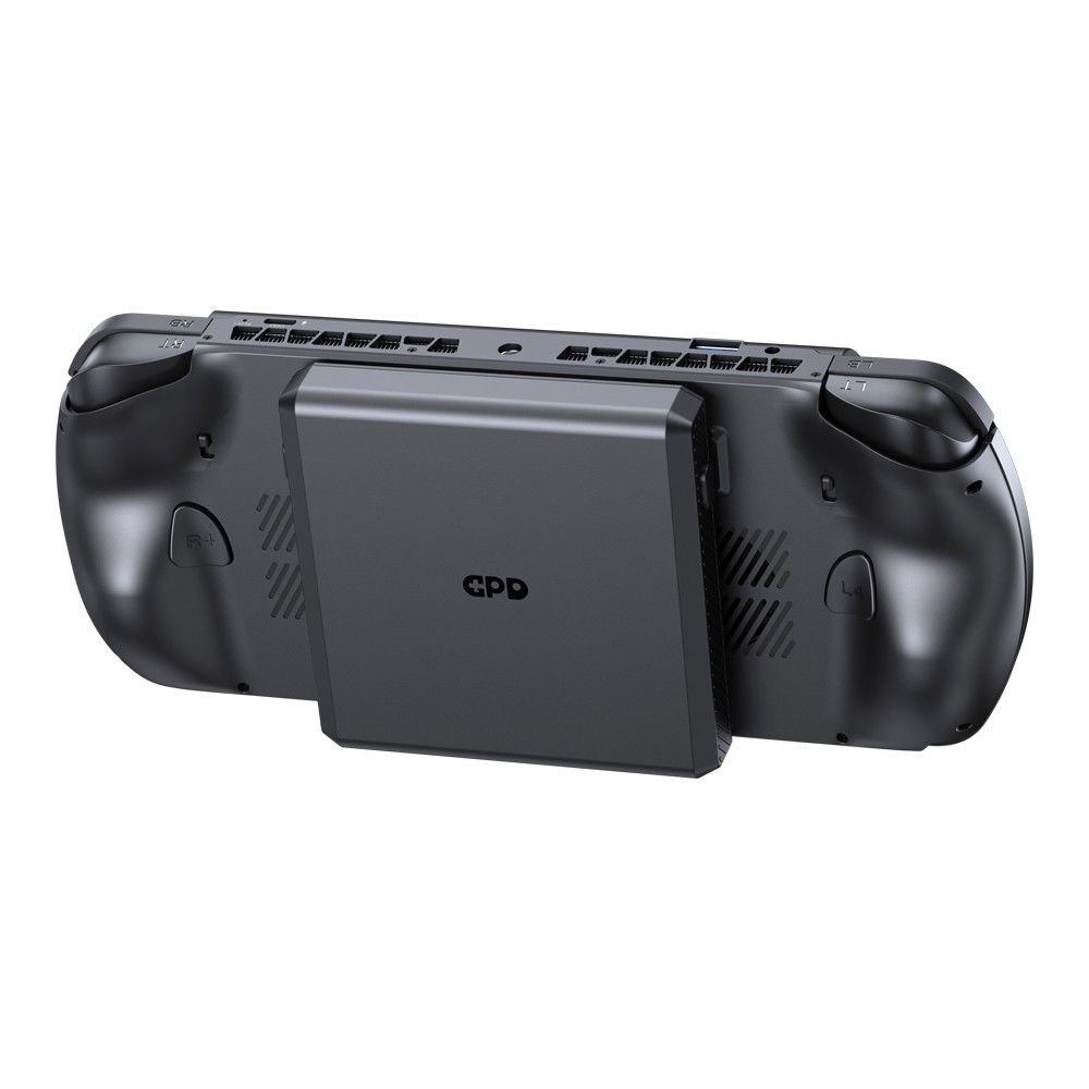 GPD WIN 5 Handheld Gaming PC – Ryzen AI Max+ 395, 32GB RAM+2TB SSD Open box
