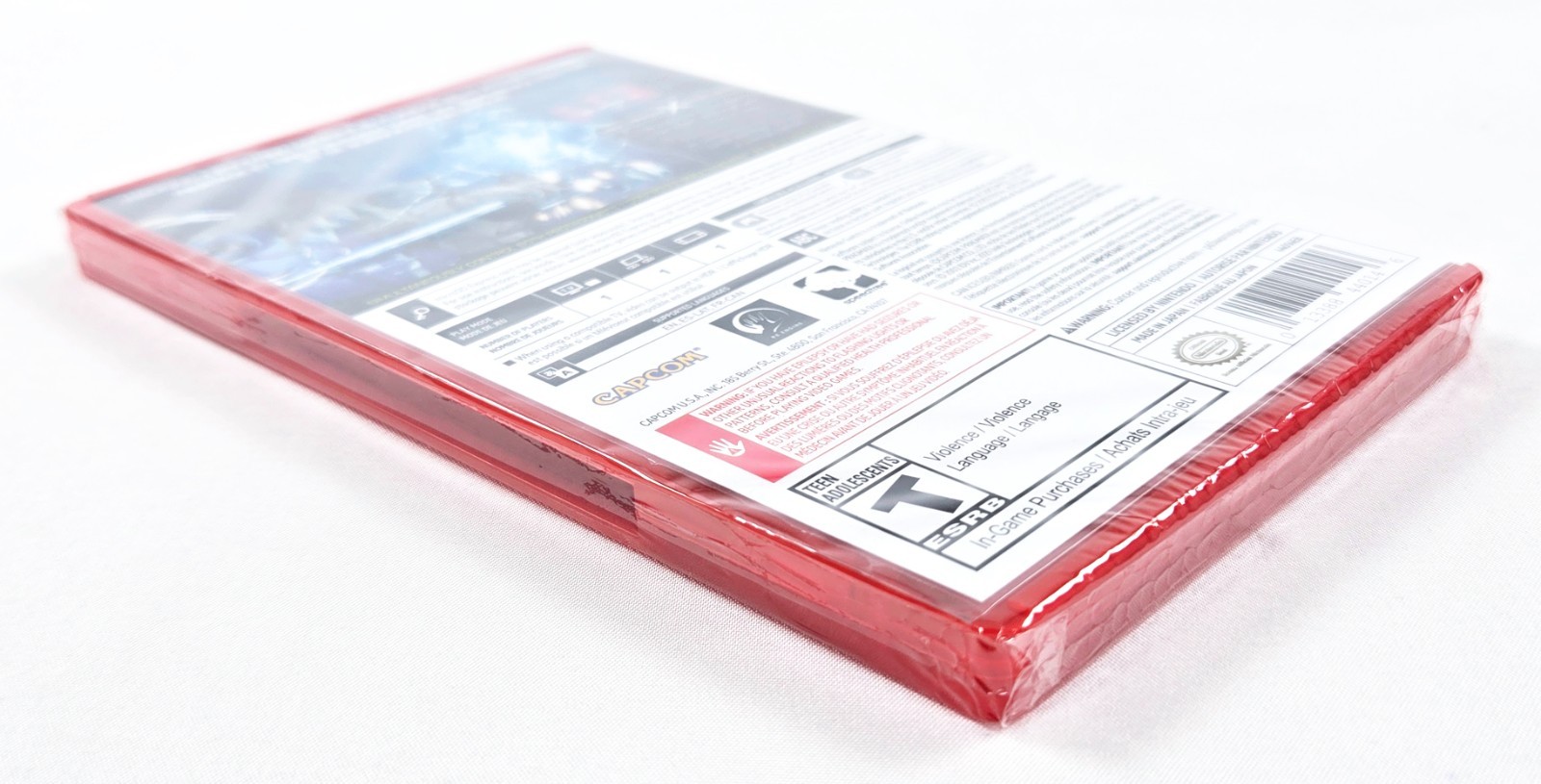 PRAGMATA NEW SEALED 2026 Authentic Nintendo Switch 2
