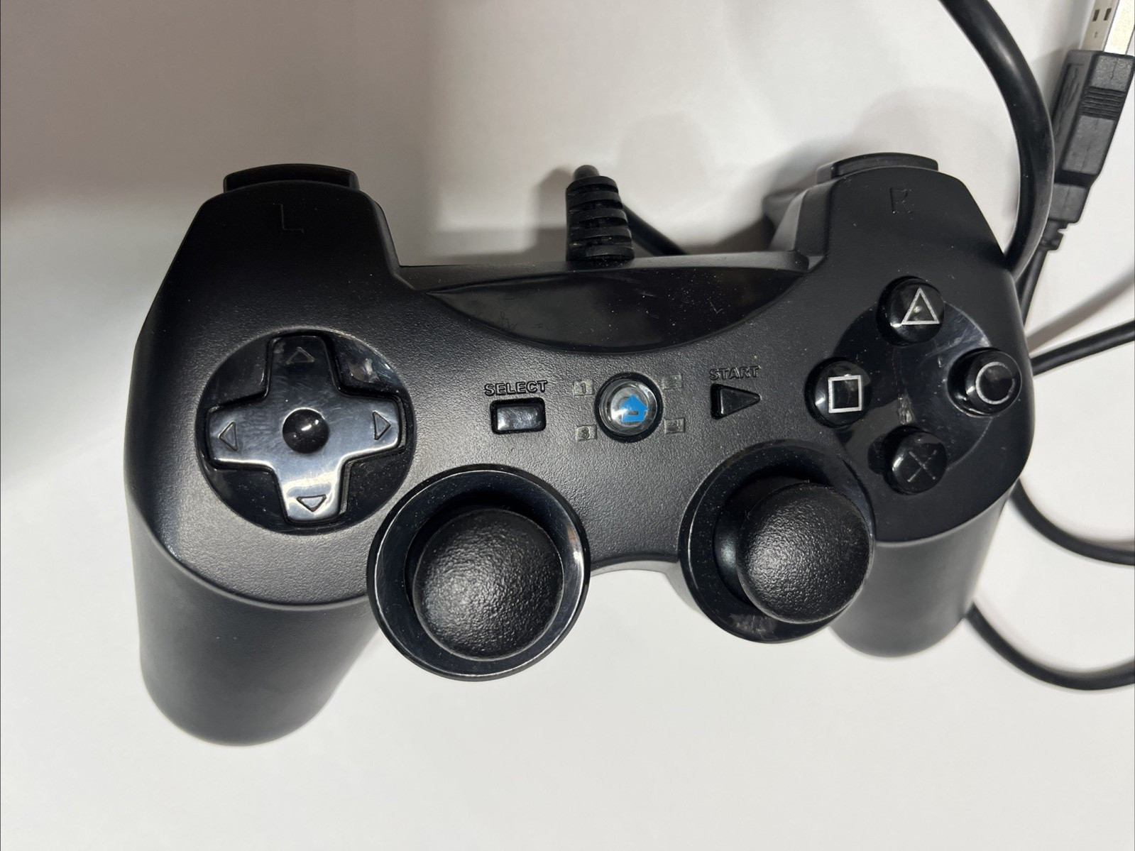 PlayStation 3 Third Party Aftermarket Controller Works