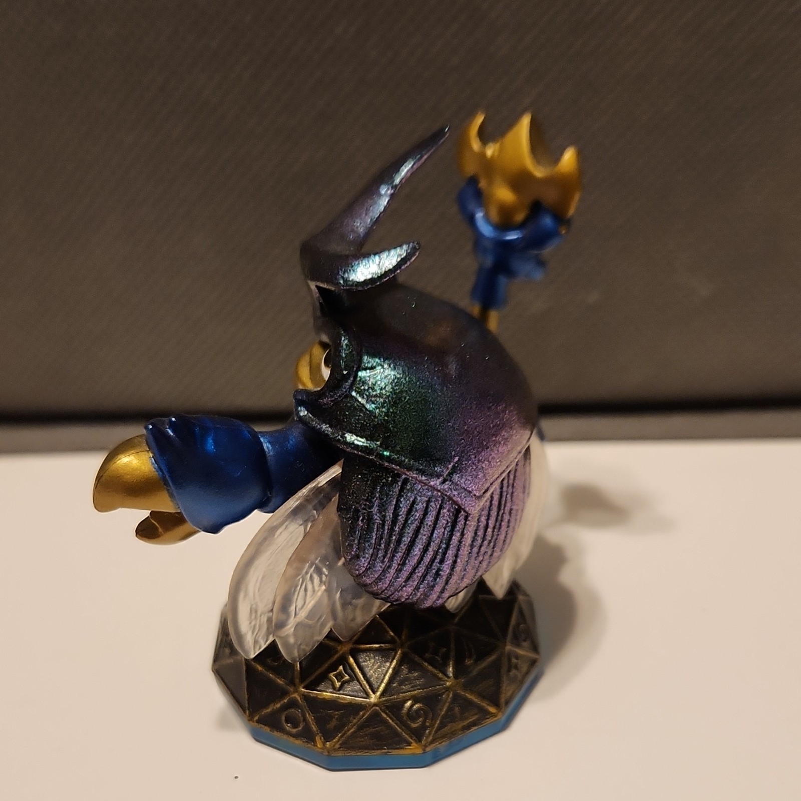 Activision Skylanders Dune Bug Character Figure