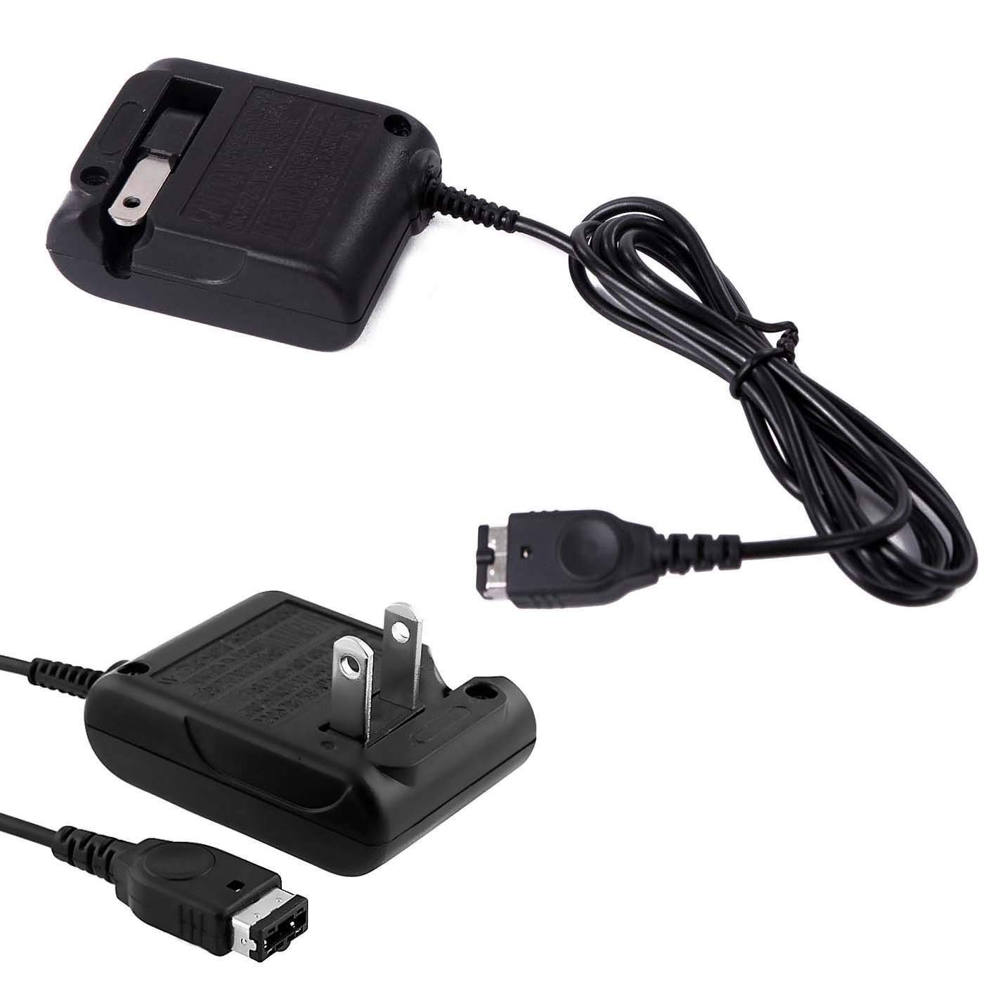 AC Adapter USG-002 – Wall Charger for Gameboy DS Advance SP Black