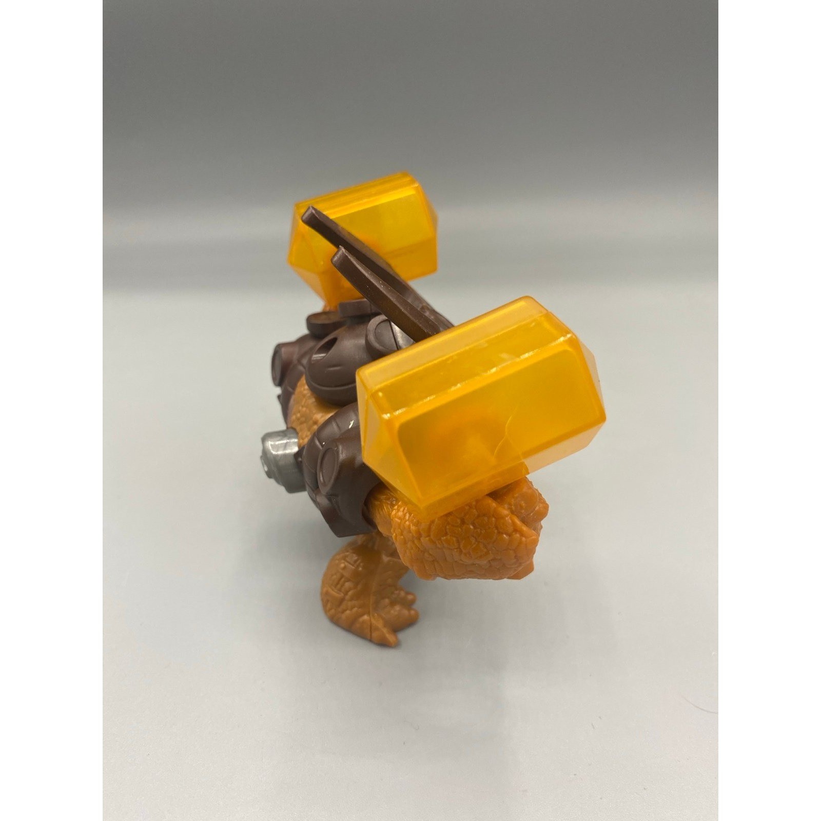 McDonald’s Happy Meal Toys Skylanders Wallop #1 2015