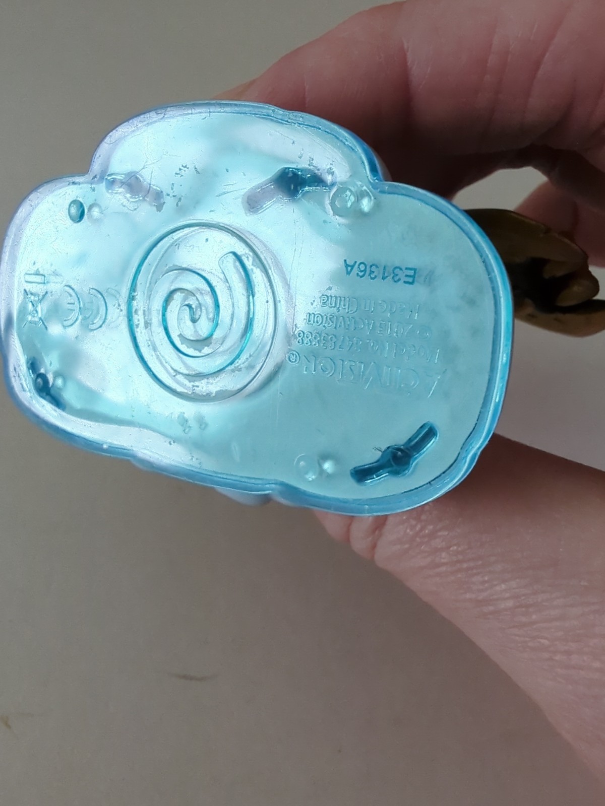 Skylanders Swap Force – Legendary Free Ranger