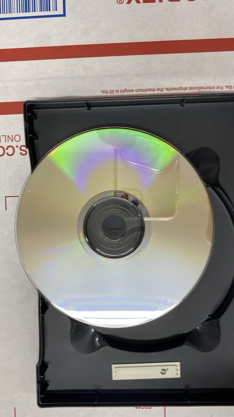 Home Sweet Home – PC