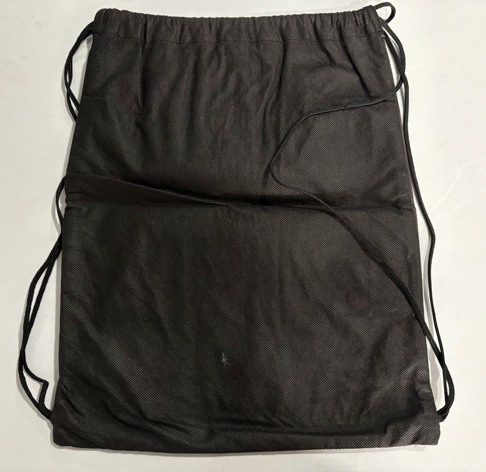 Borderlands 2 Collectable Promo Draw String Cinch Bag GameStop PowerUp Reward