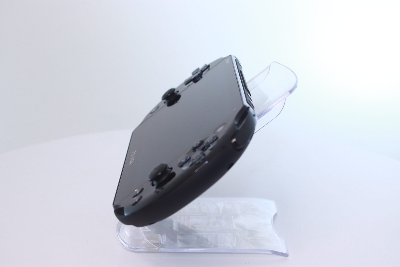 JP Game PS Vita PCH-2000 Black [ Rank：B]