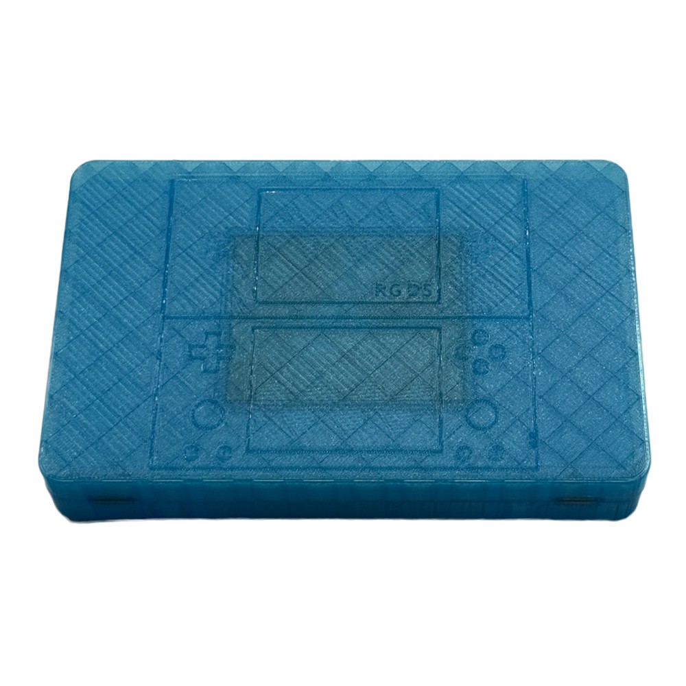 Protective Case Shockproof Protective cover for Anbernic RG DS storage box