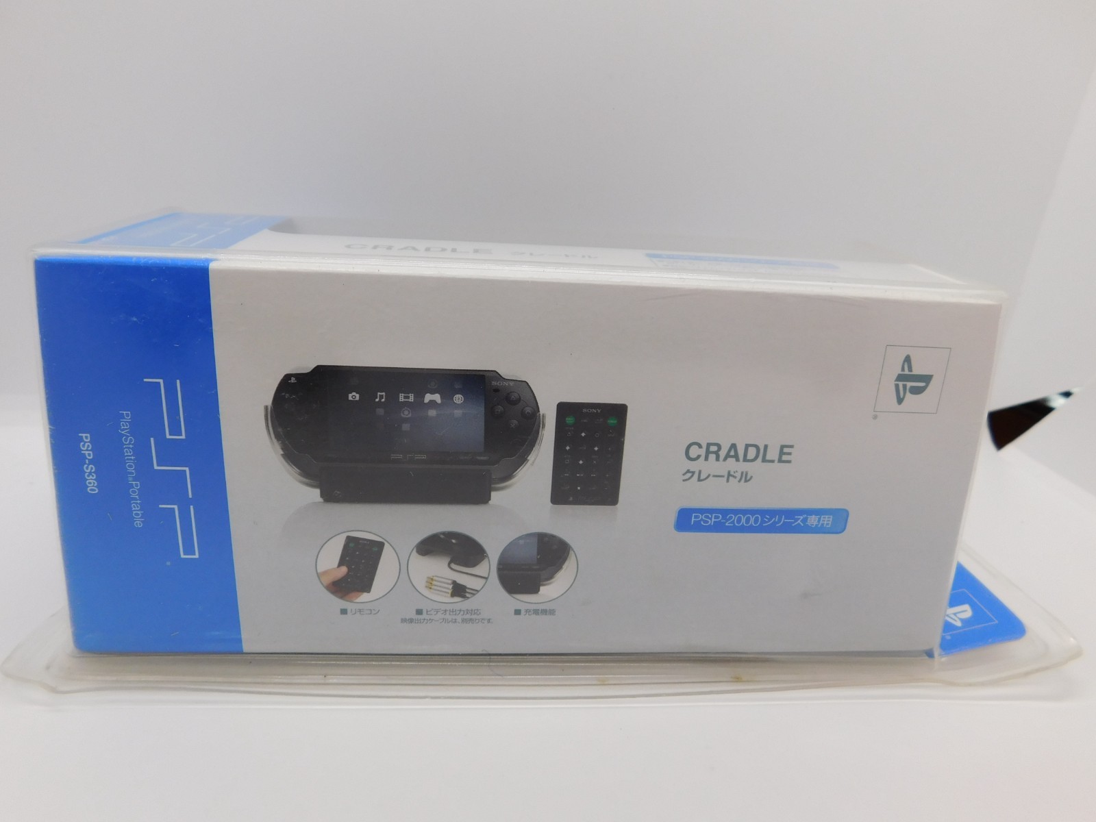 SONY PSP/PS VITA/PSone RARE Accessories New /Sealed! Combine Shipping !