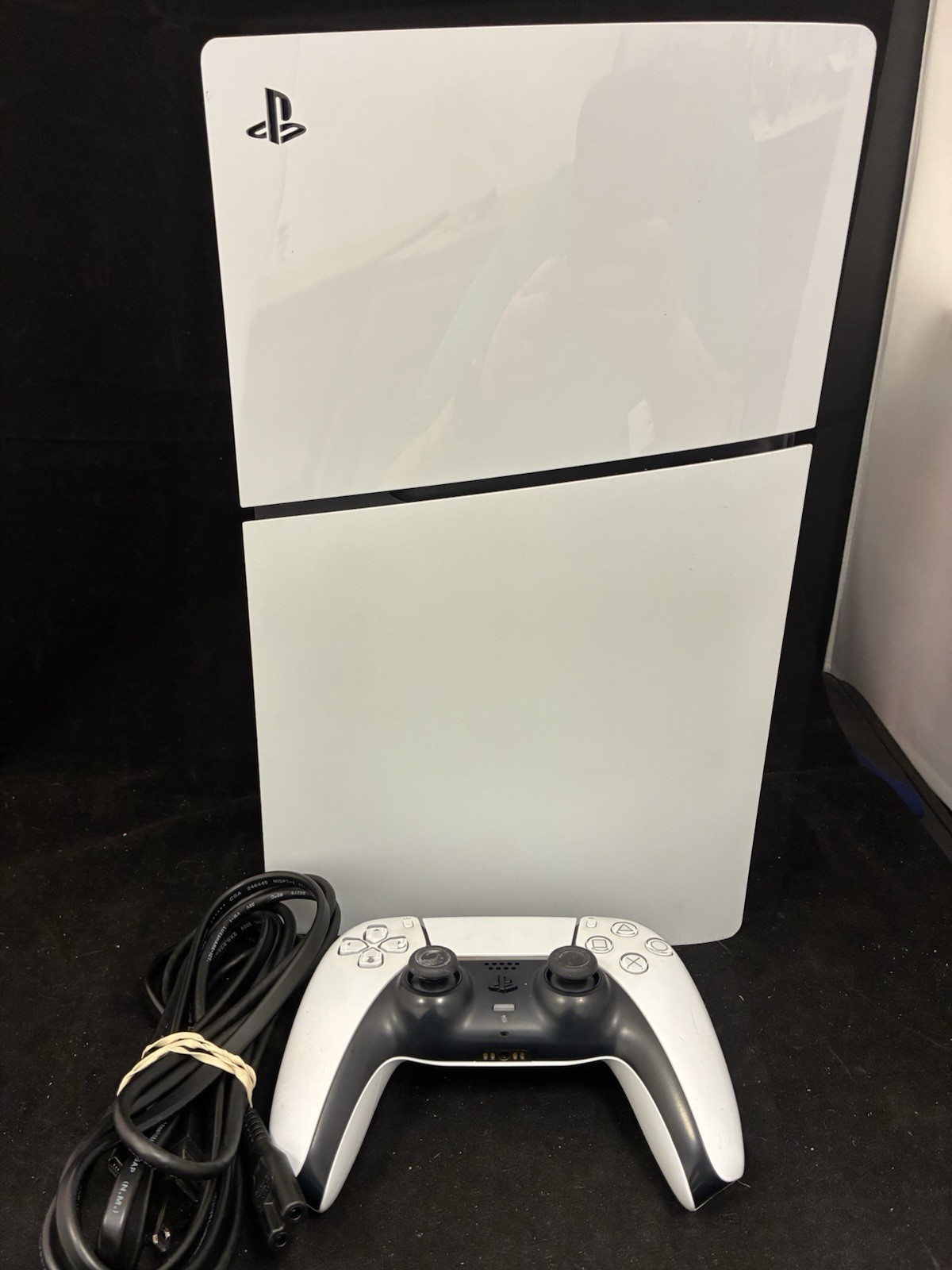 playstation 5 disc version