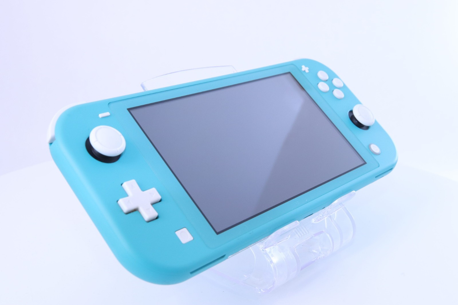 JP Game Nintendo Switch Lite Turquoise [Rank :S]【 Region Free 】