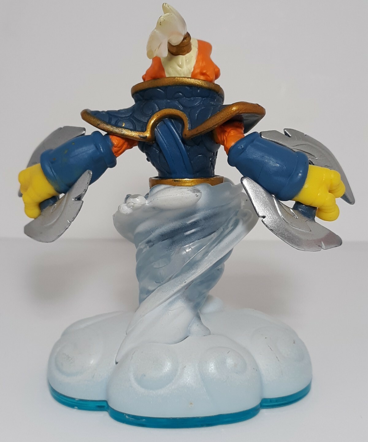 Skylanders Free Ranger Swap Force Activision Swappable Figure