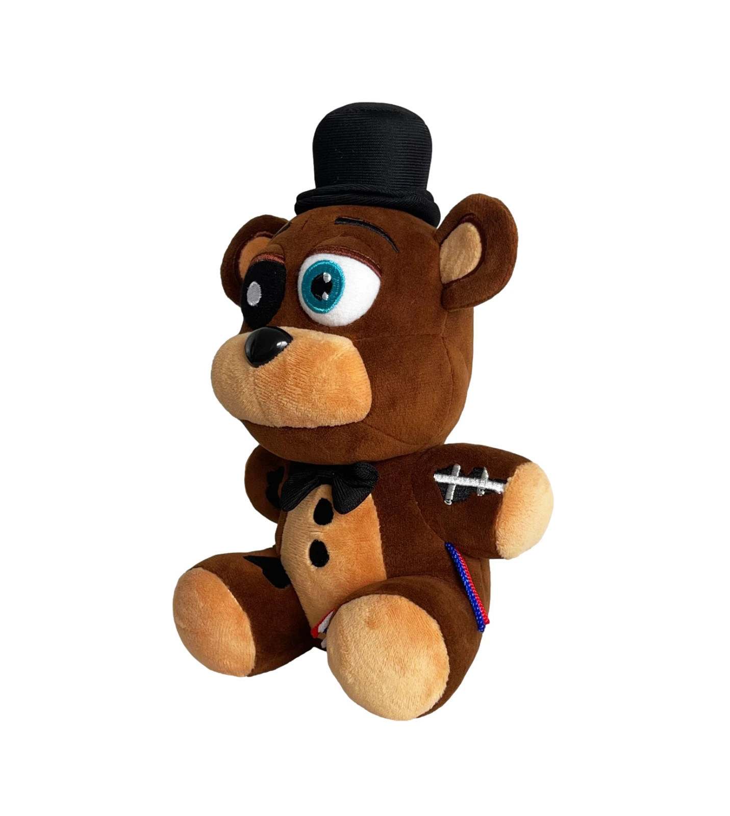 XSmart 7″ Withered Foxy Chica Freddy Bonnie Five Nights at Freddys 2 Collectible