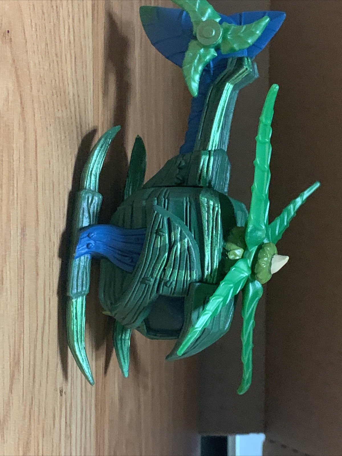 Stealth Stinger Vehicle Figure Activision Skylanders SuperChargers