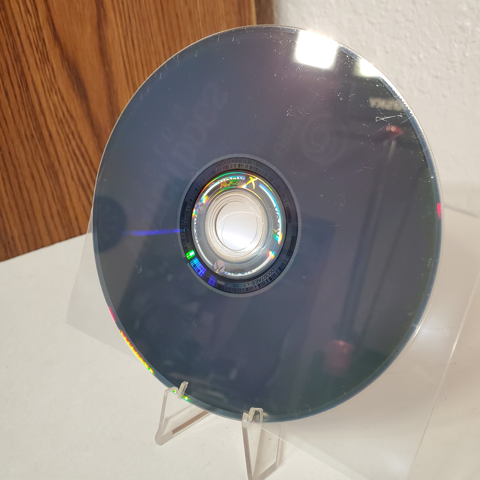 Watch Dogs 2 + Legion (Xbox One) Discs Only