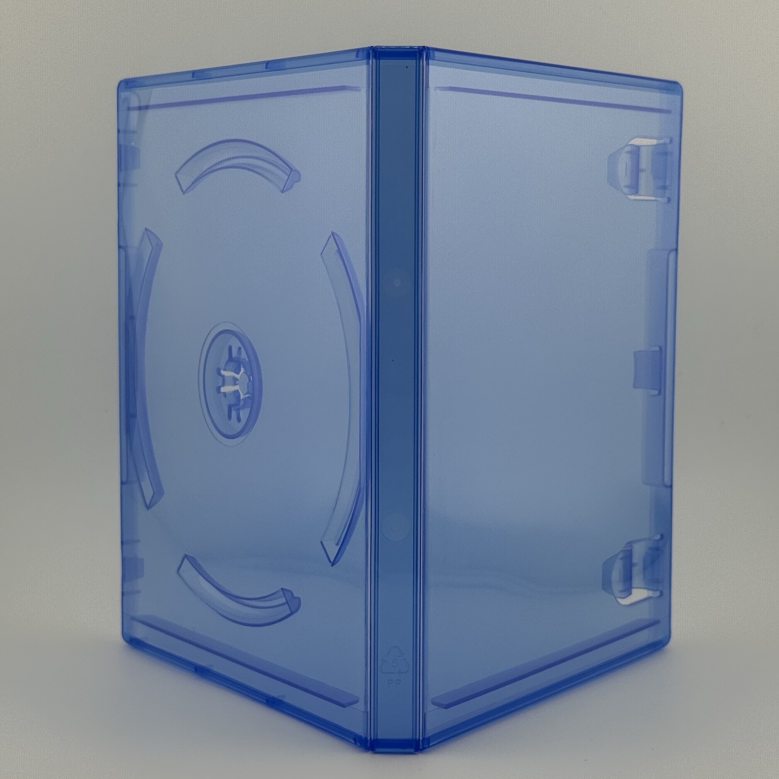 NEW PS4/PS5 PlayStation 4/5 Replacement Game Case Color Matched Free Shipping