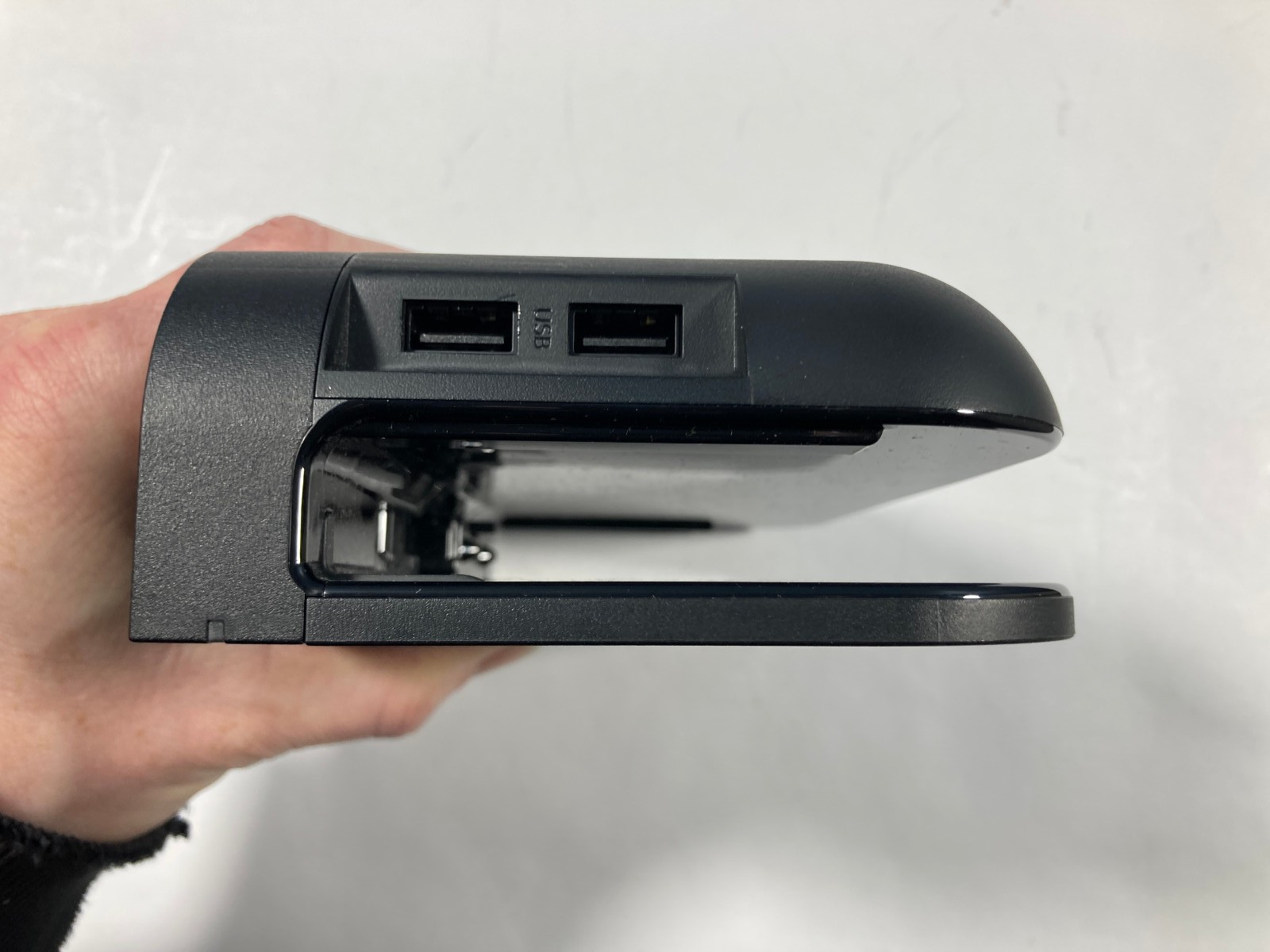 OEM Nintendo Switch 2 Charging Dock Set with Power and HDMI Cables – Good Cond.