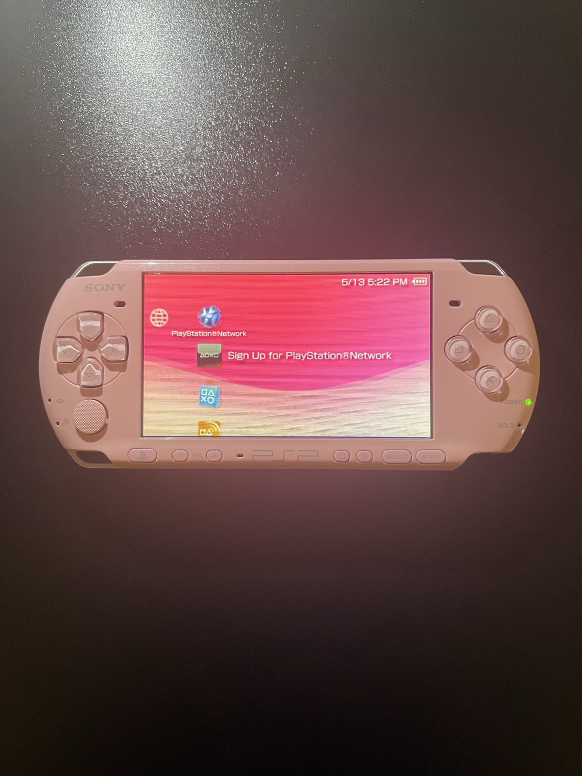 Sony PSP 3000 🌸 *Read Description*
