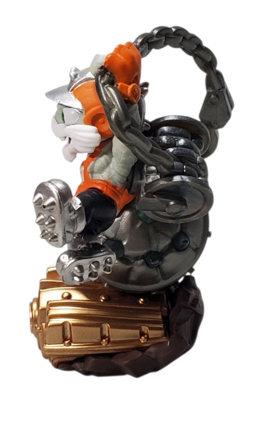 Smash Hit Skylanders SuperChargers #87531888 Activision Figure