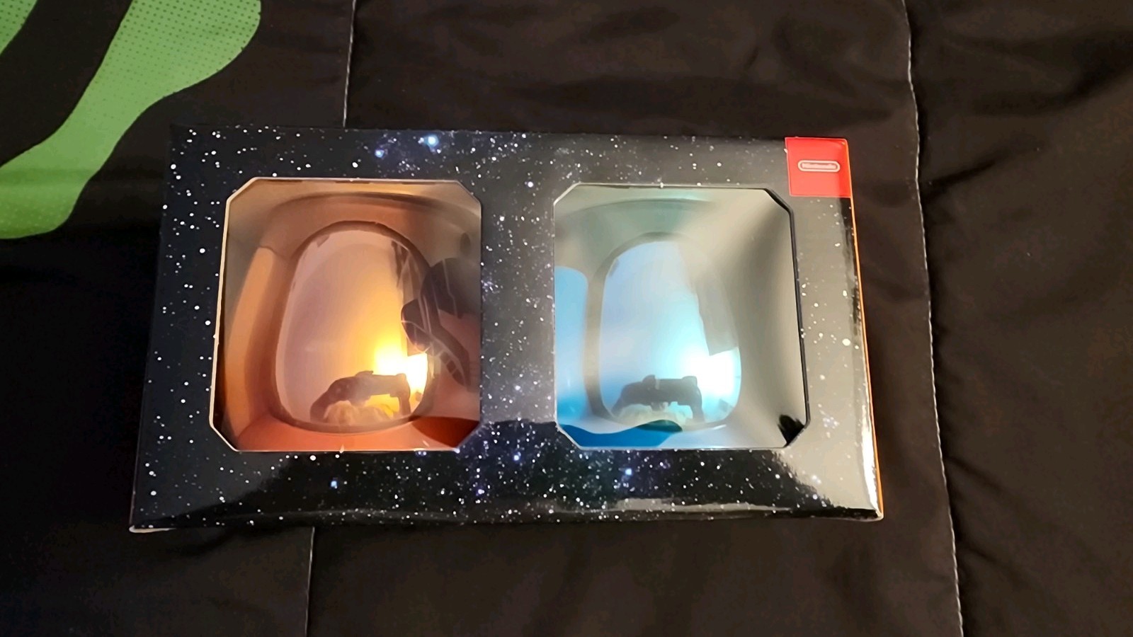 Nintendo Metroid Prime Merch Bundle