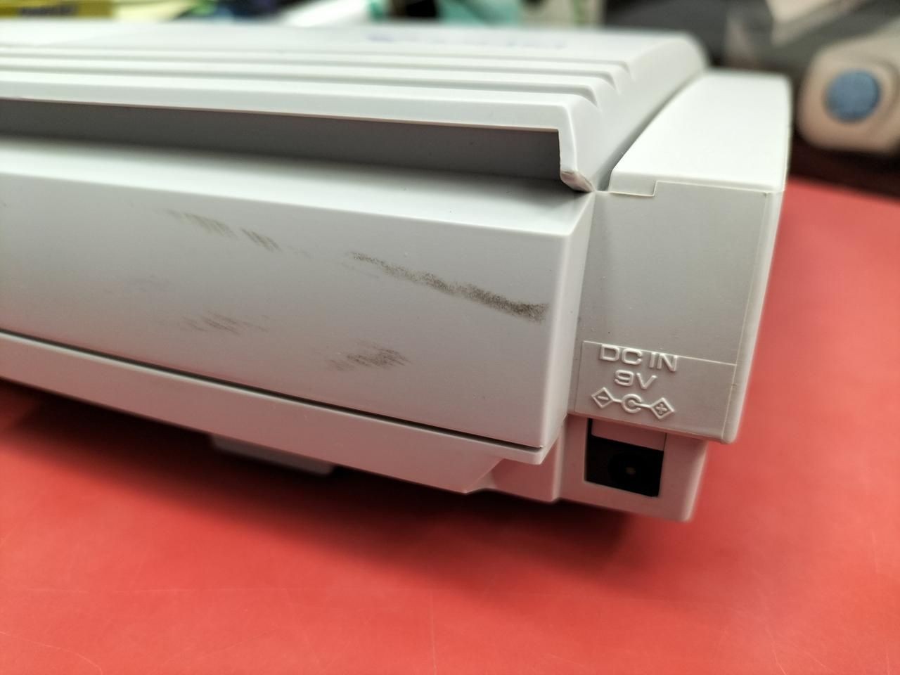 NEC PC Engine Duo-R PCE-DUORX Used