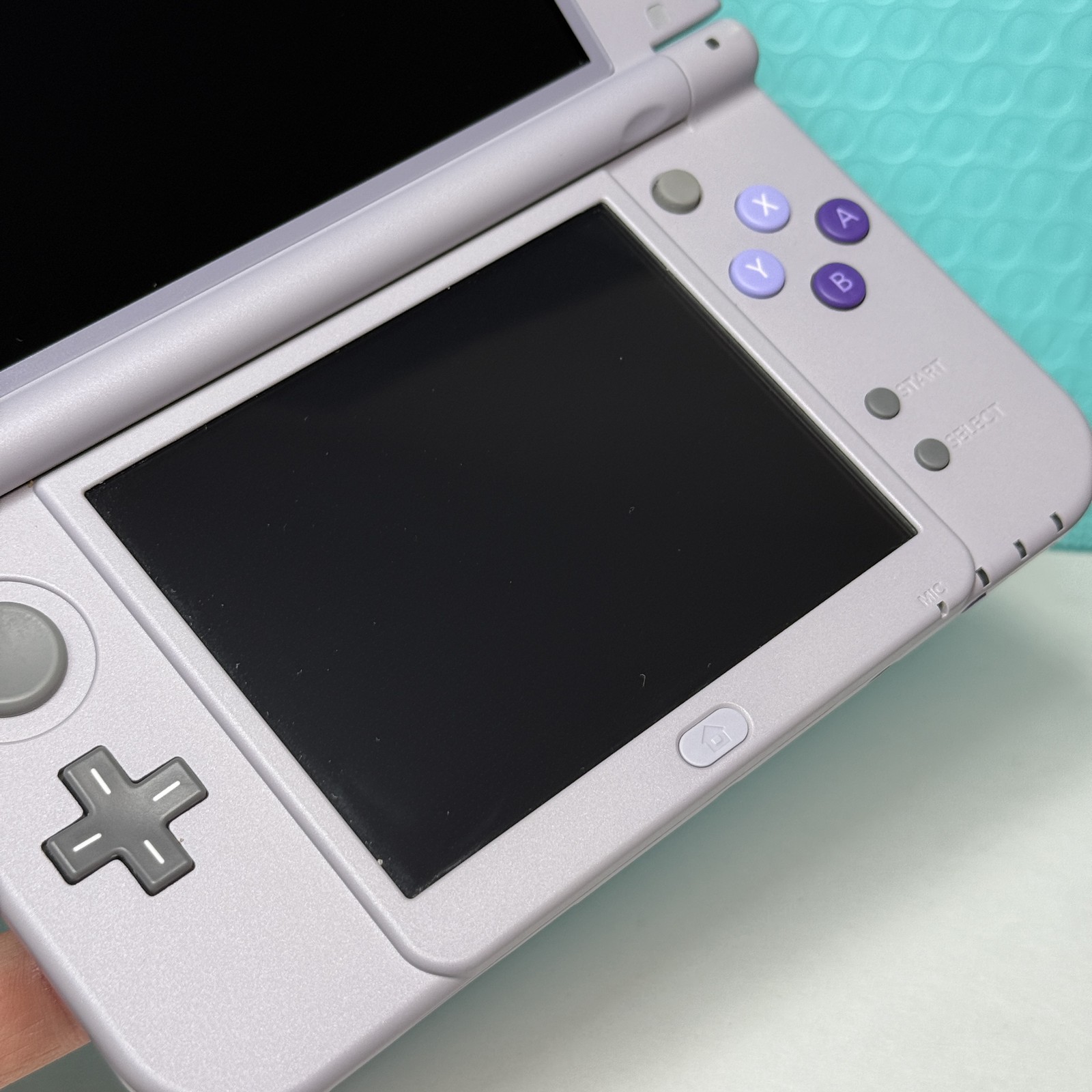 New Nintendo 3DS XL SNES Edition 32GB – Super Nintendo Handheld System Console