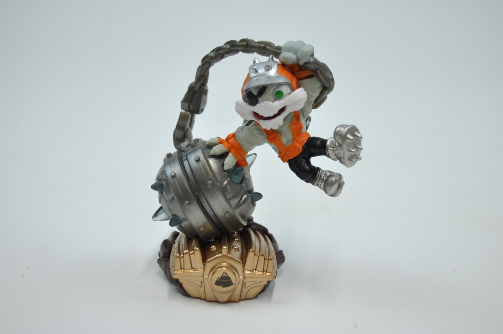 Skylander Superchargers Smash Hit Model #87531888