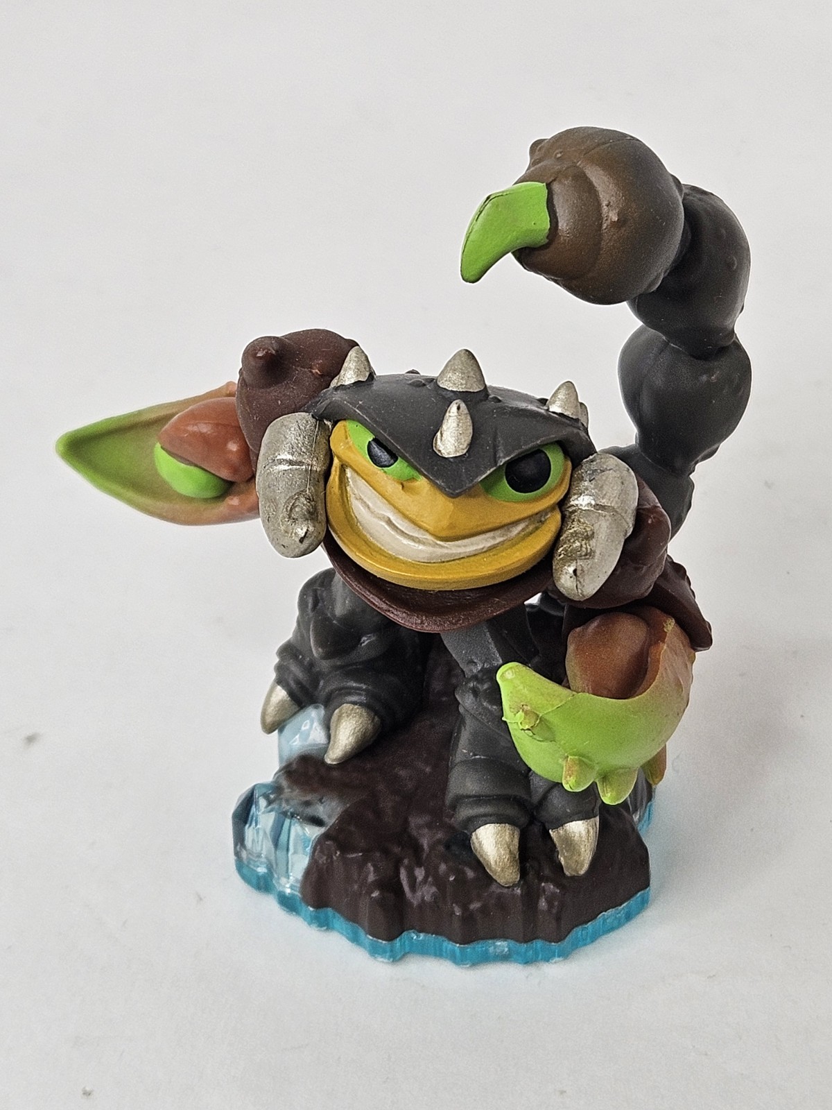 Skylanders Lot Of 10 Assorted Variety Of Figures Activision Game Pieces 02