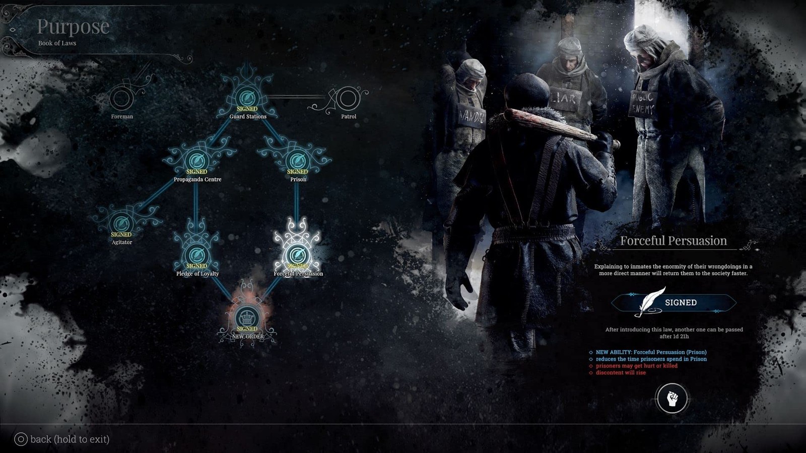 Frostpunk: Console Edition – PlayStation 4