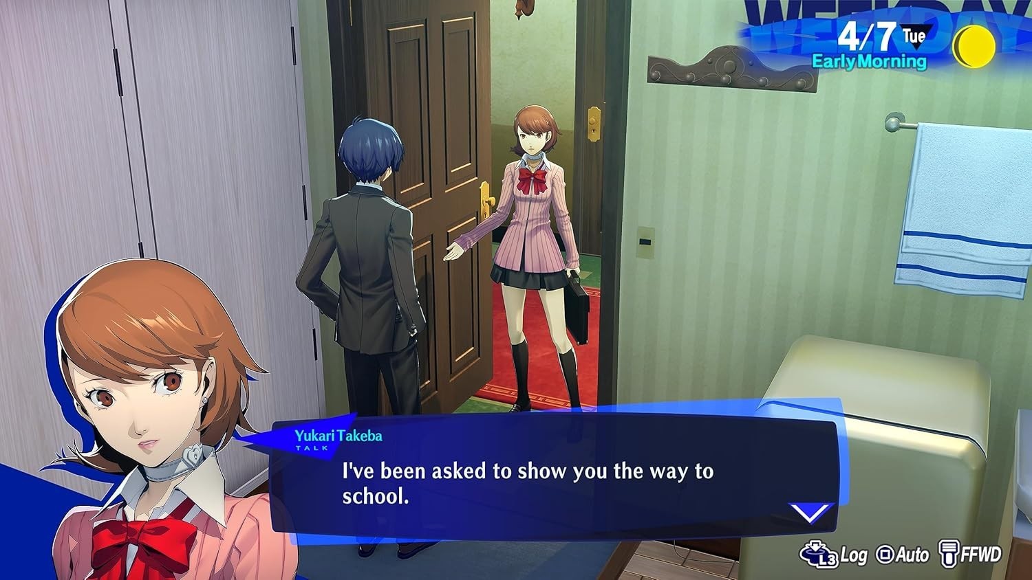 Persona 3 Reload Collector’s Edition – Playstation 5 – Brand New