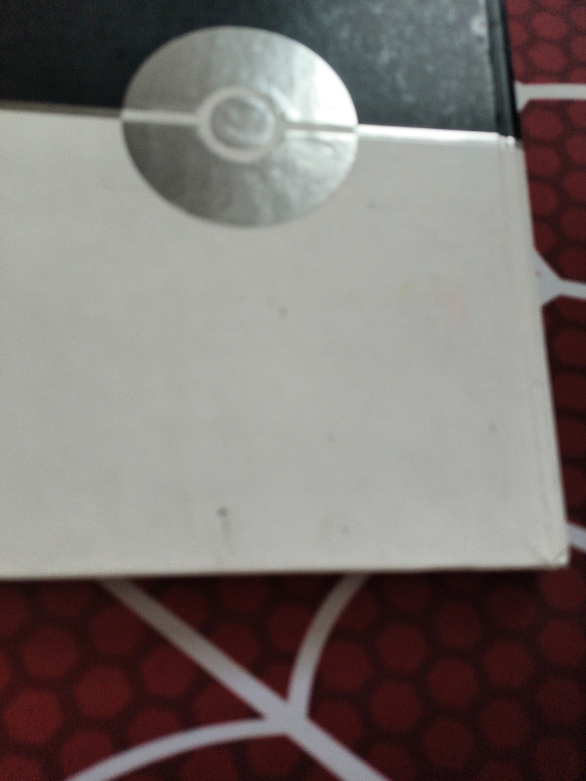 Pokemon Black and White Versions Strategy Limited Collectors Edition rough