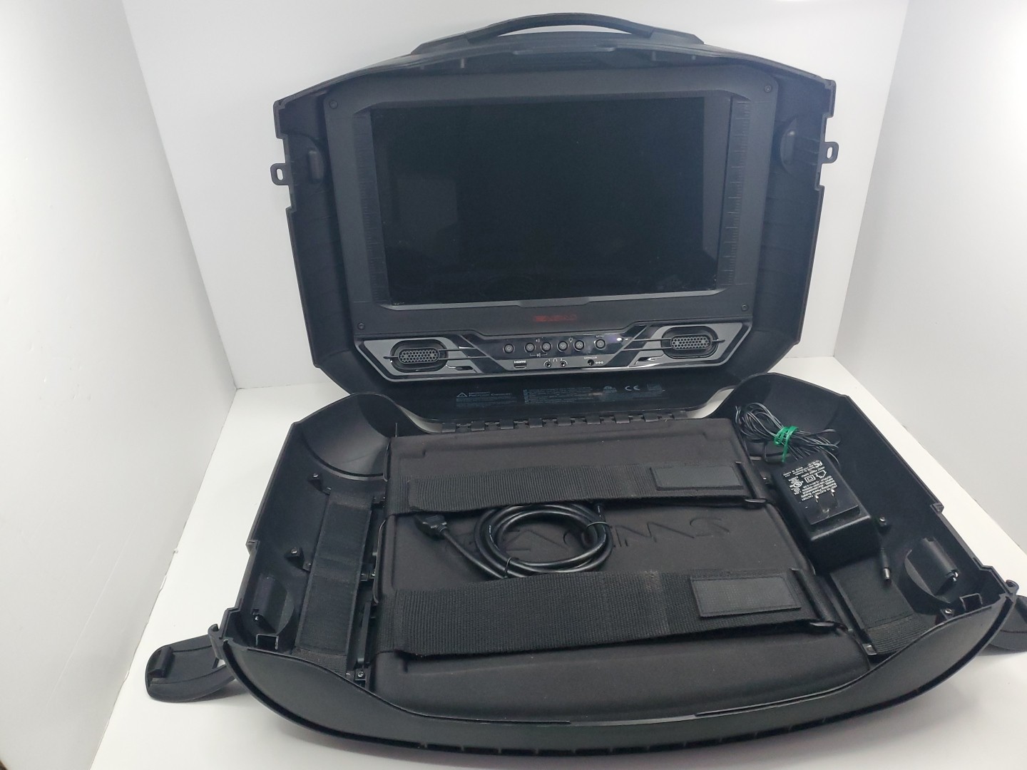 GAEMS Portable Gaming Monitor Console Carrying Case Model G155