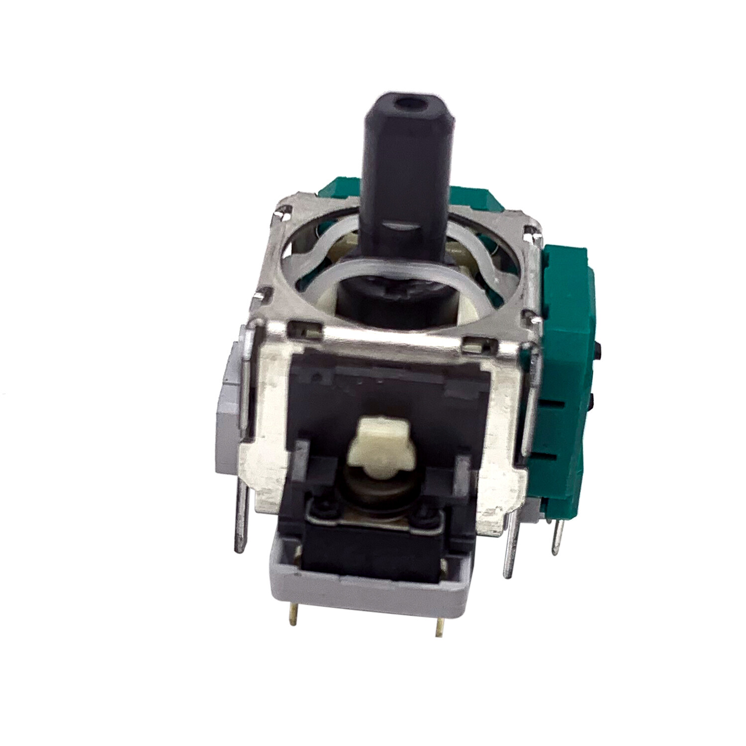 For XBOX Series X/S Controller 2/4/6/12 Analog Stick Joystick Green Replacement