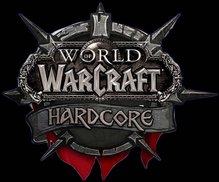 WOW Classic Hardcore GOLD 💥 Skull Rock A&H 💥 World of Warcraft HC Gold