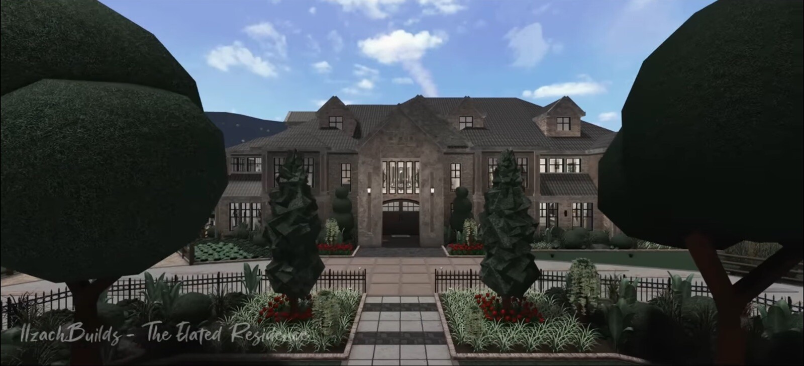 Highly classed, Detailed Roblox Bloxburg House Builds!✨Serious Buyers Only✨