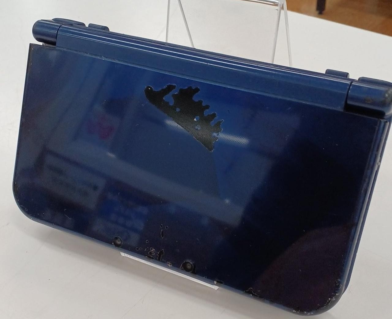 Nintendo RED-001 NEW 3DSLL