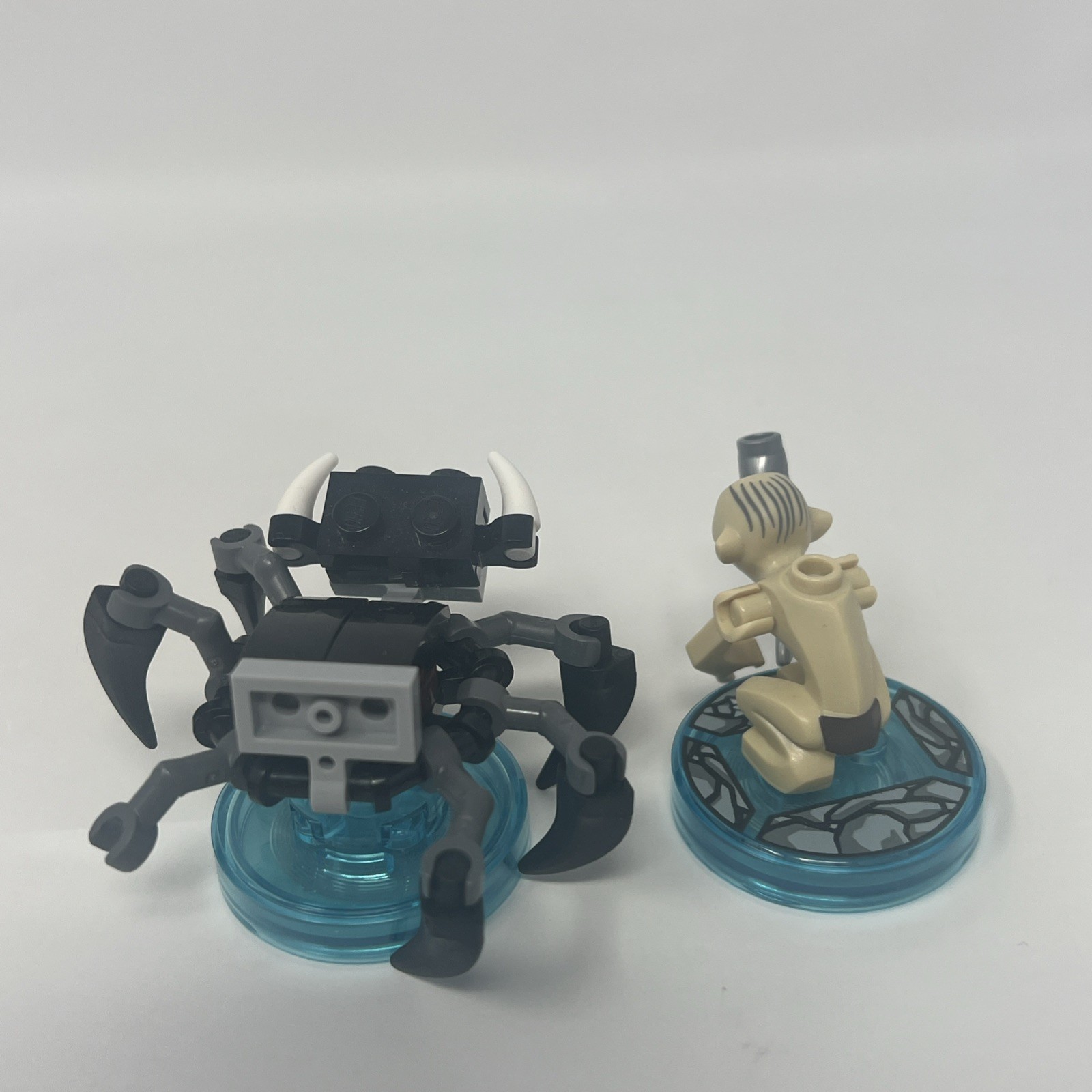 Lego Dimensions Gollum Character Pack