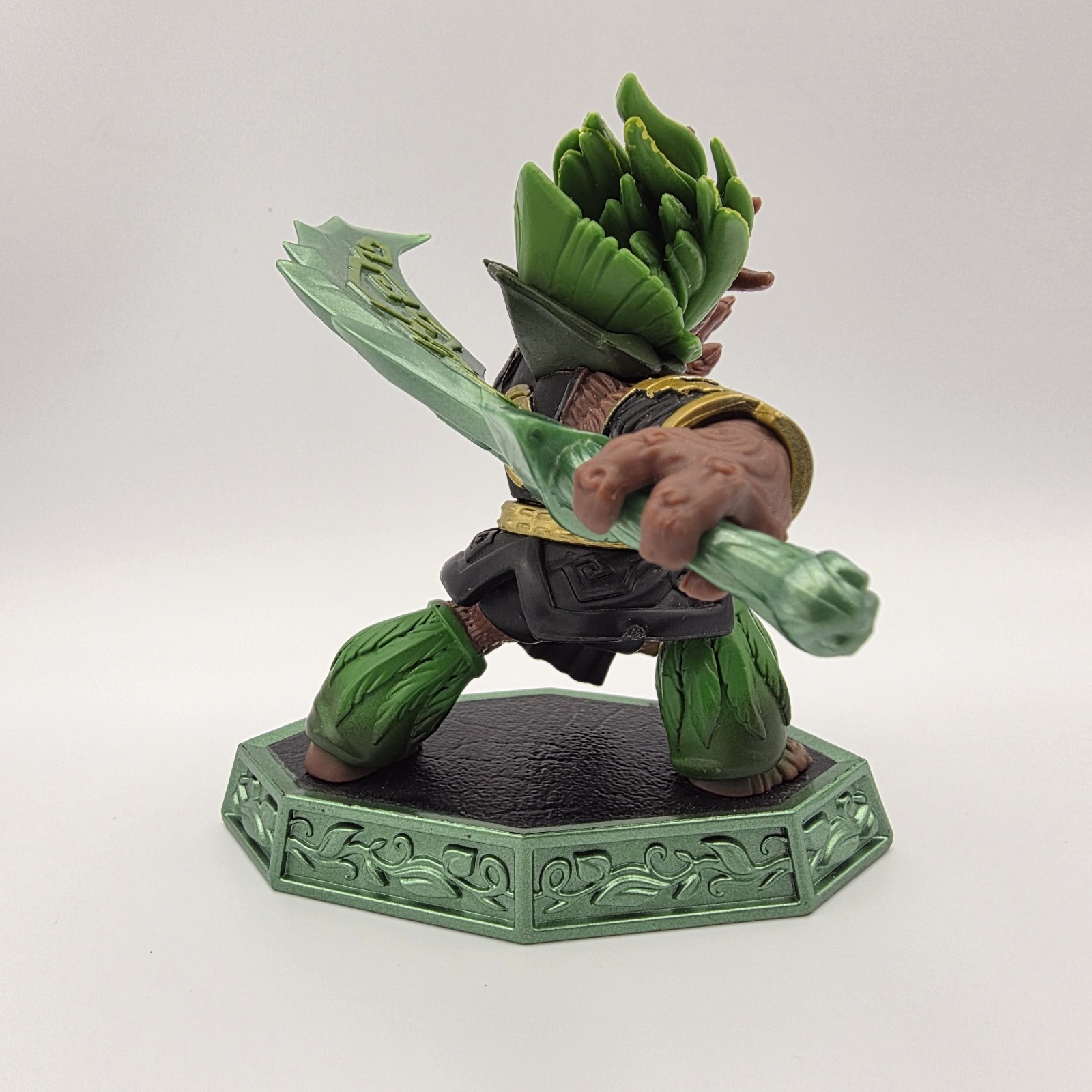 Skylanders Imaginators Master Ambush Sensei Action Figure