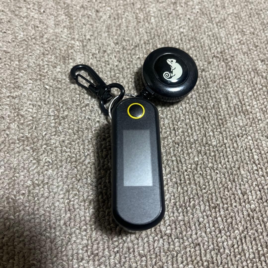 Pokmon GO Plus+ main body auto catch carry for Pokmon GO