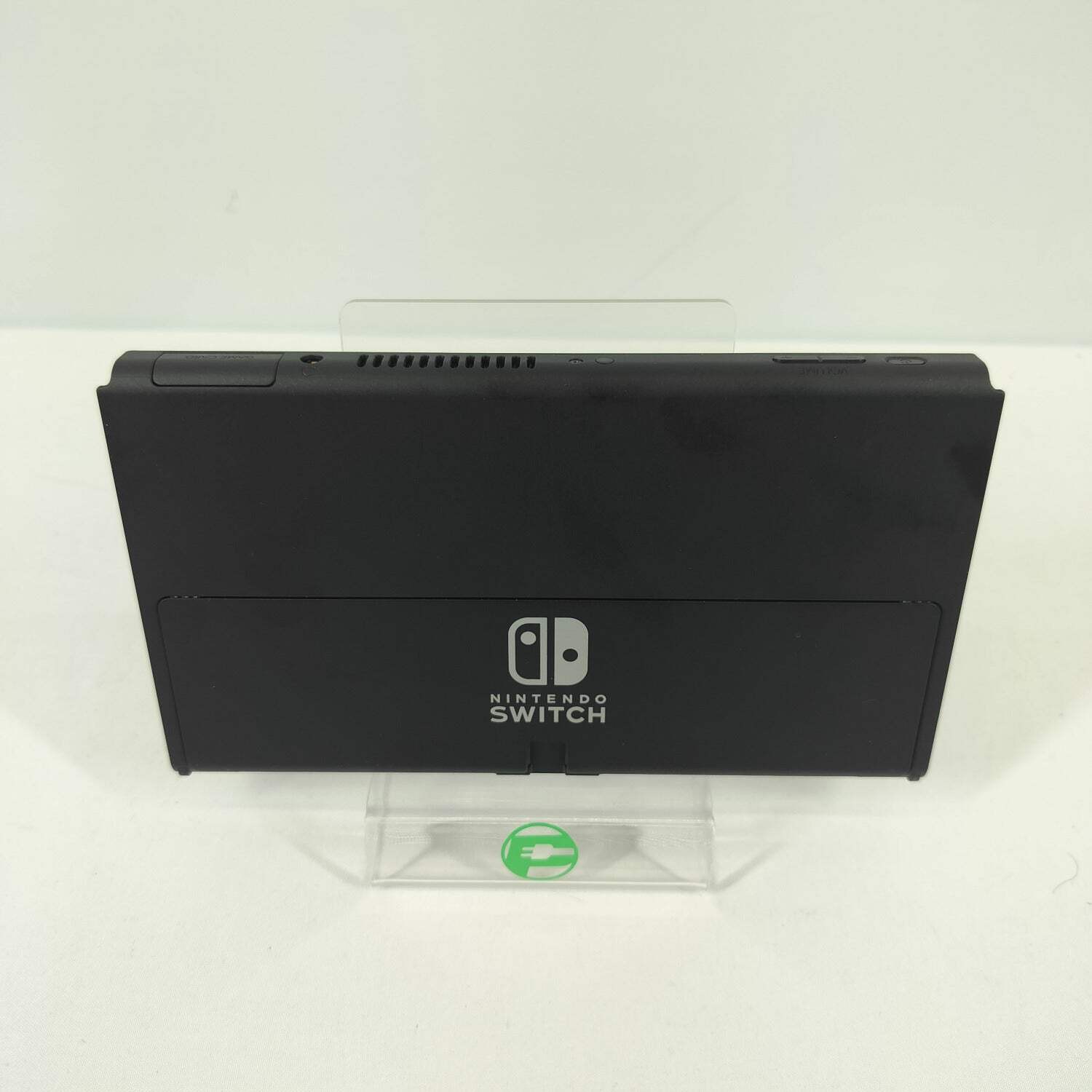 Nintendo Switch OLED Console Gaming System HEG-001 Black
