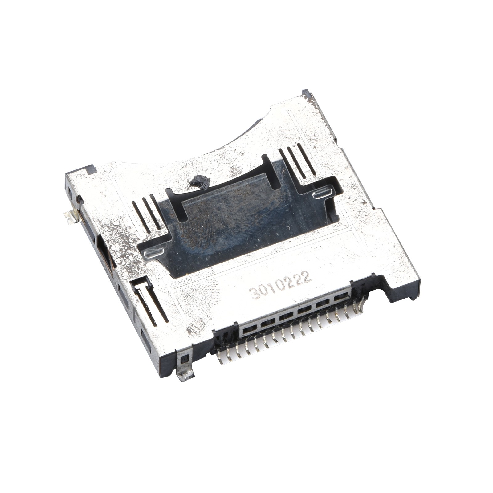 Game Cartridge Card Slot Reader for 3DS / 3DS XL/3DS LL Replacement Repair