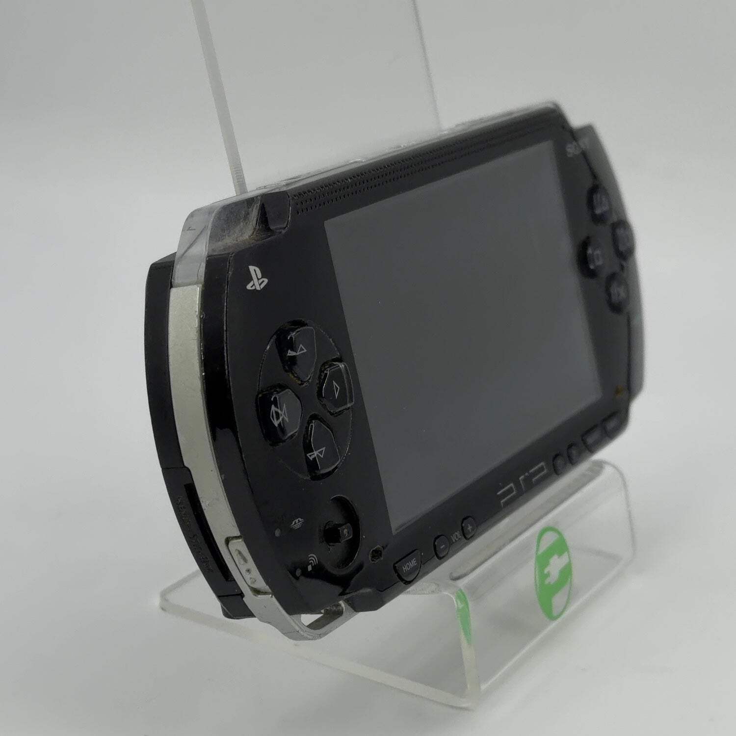 Sony PSP Handheld Console Only PSP-1001 For Parts And Repair AS IS No Battery