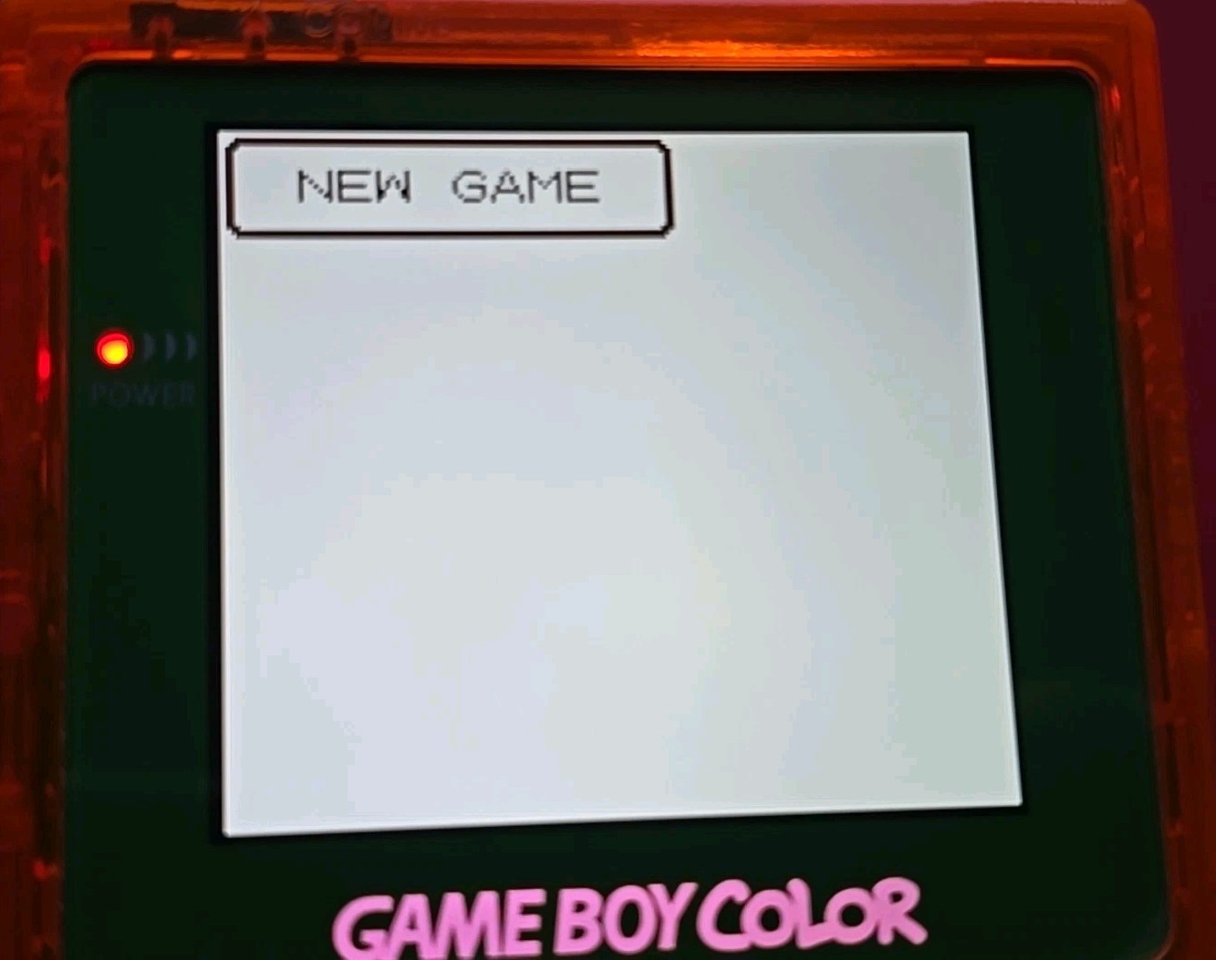Dragon Warrior Monsters 2: Tara’s Adventure Game Boy Color GBC Authentic Saves