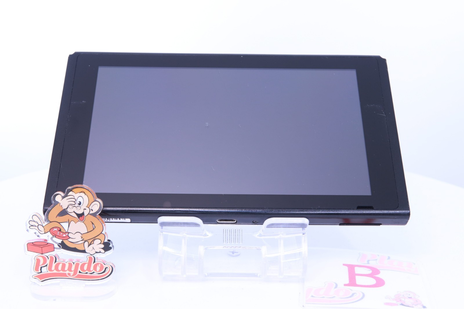 Nintendo Switch 2017 Model Hac-001 【Rank:B】Console Only【 1Day Shipping 】